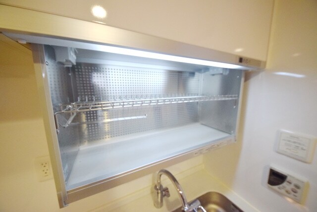 リージア経堂テラスガーデンの物件内観写真