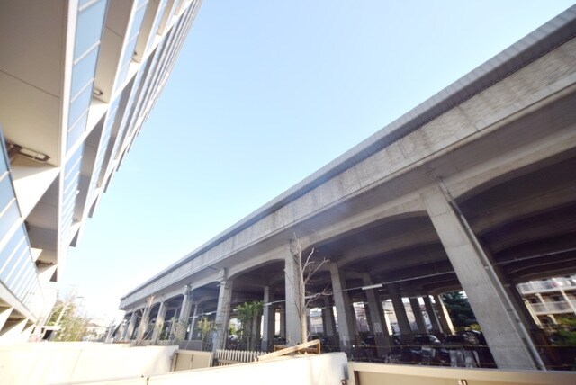 リージア経堂テラスガーデンの物件内観写真