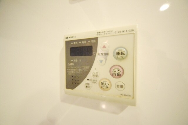 リージア経堂テラスガーデンの物件内観写真