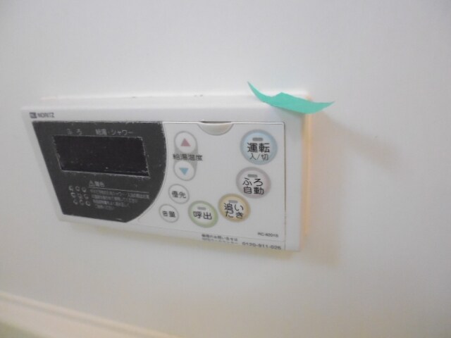 グランモア千歳烏山の物件内観写真