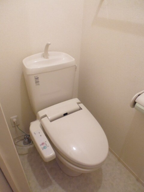 グランモア千歳烏山の物件内観写真