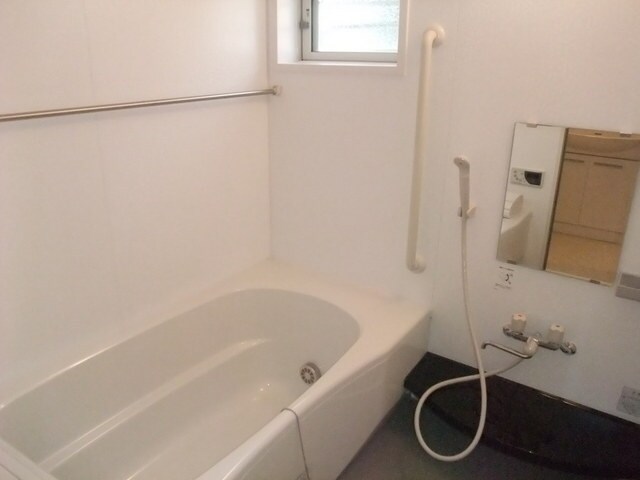 グランモア千歳烏山の物件内観写真