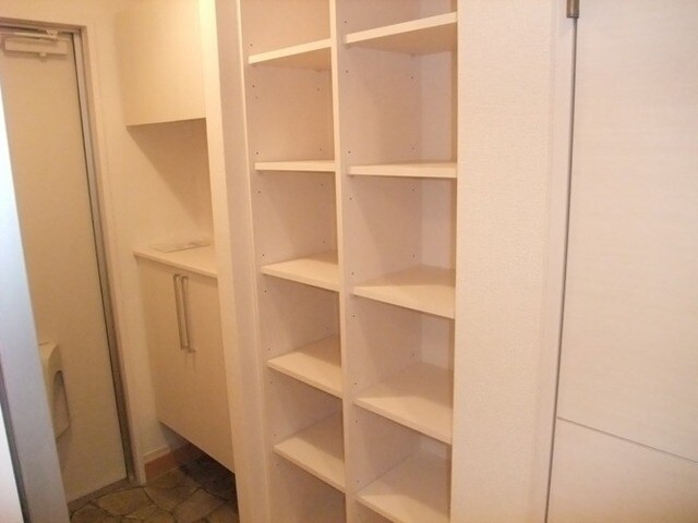 グランモア千歳烏山の物件内観写真