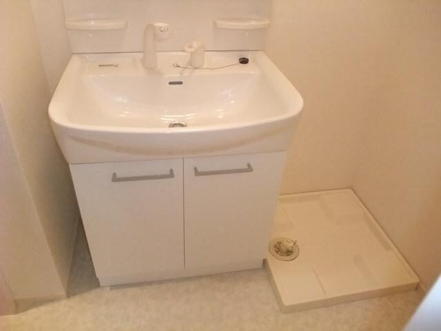 グランモア千歳烏山の物件内観写真