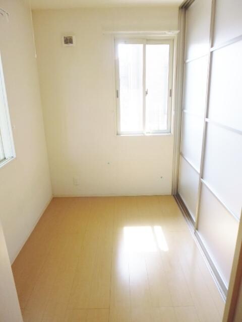 グランモア千歳烏山の物件内観写真