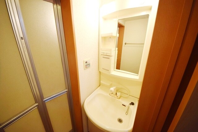 グリシーヌ成城の物件内観写真