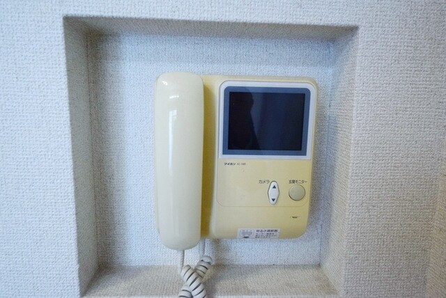 グリシーヌ成城の物件内観写真