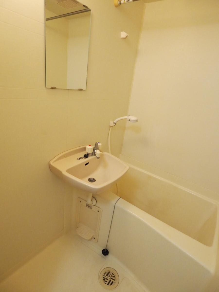 レオパレスレコルトの物件内観写真