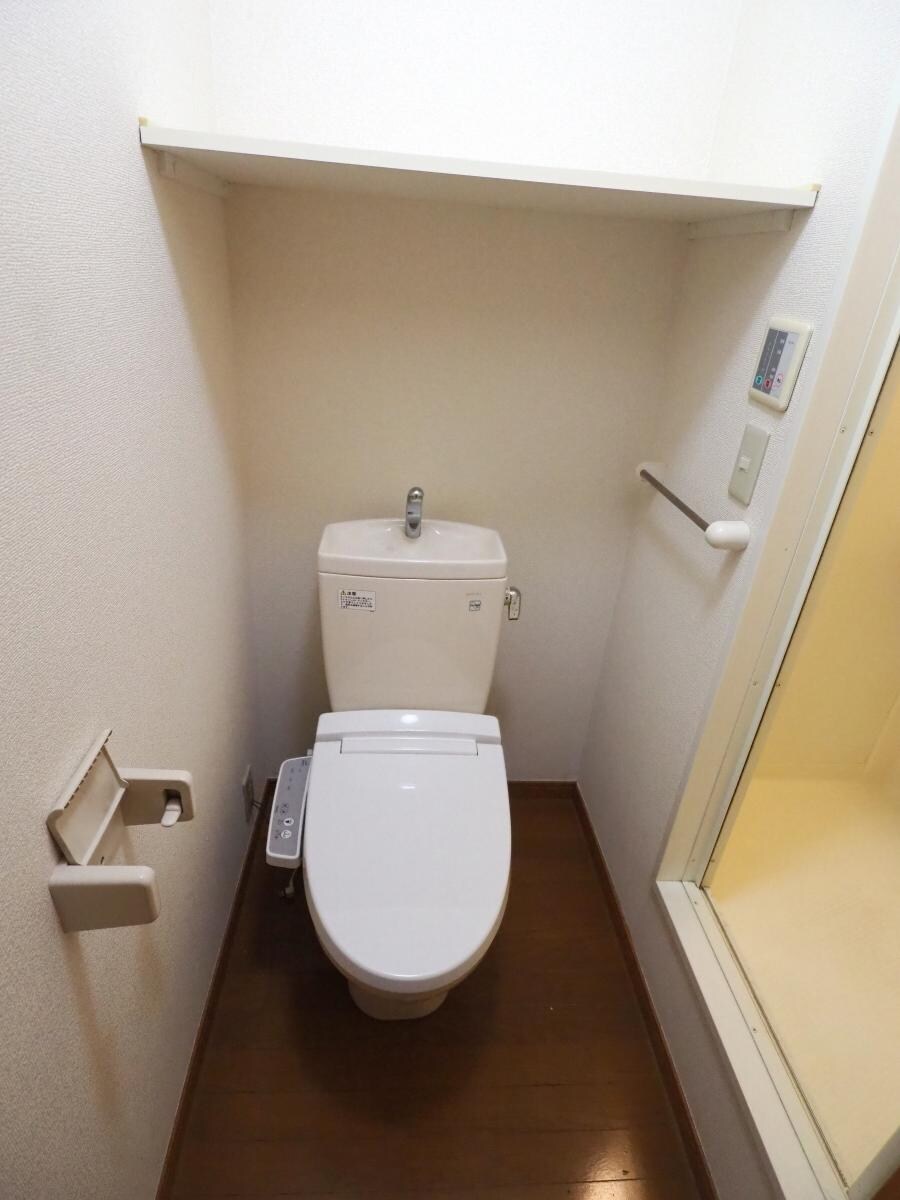 レオパレスレコルトの物件内観写真