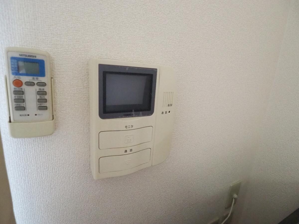 レオパレスレコルトの物件内観写真