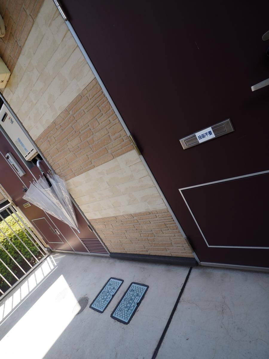 レオパレスレコルトの物件内観写真