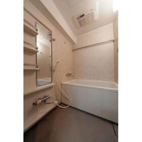 クロスフォート砧の物件内観写真