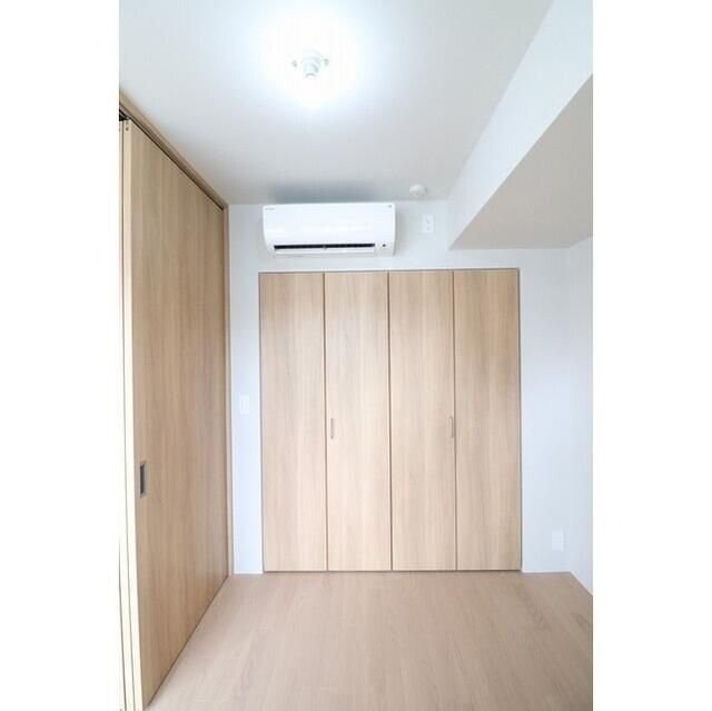 The Grand Terrace Wakabayashiの物件内観写真