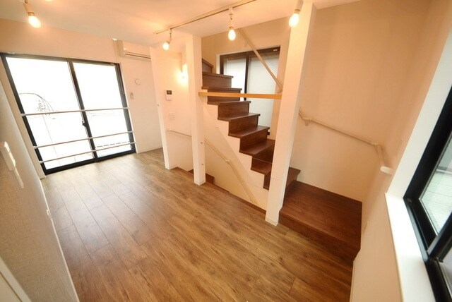 ParkSideResidenceCHITOKARAの物件内観写真