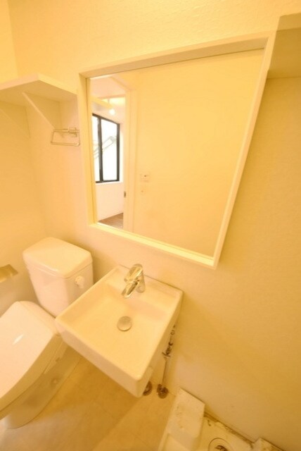 ParkSideResidenceCHITOKARAの物件内観写真