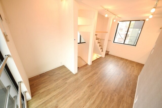 ParkSideResidenceCHITOKARAの物件内観写真