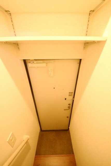 ParkSideResidenceCHITOKARAの物件内観写真