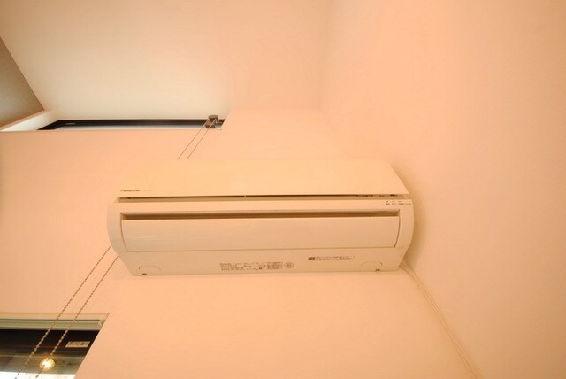 ParkSideResidenceCHITOKARAの物件内観写真