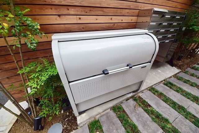 ParkSideResidenceCHITOKARAの物件内観写真