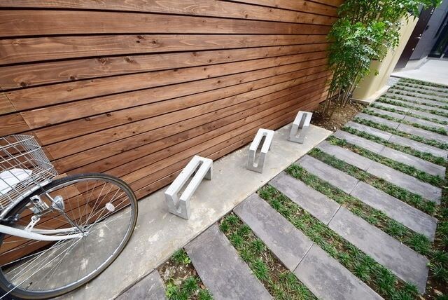 ParkSideResidenceCHITOKARAの物件内観写真