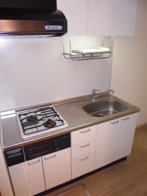 ルミルグリーの物件内観写真