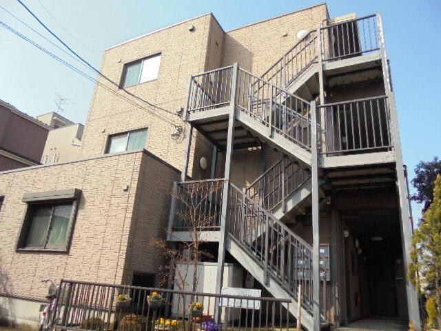 ルミルグリーの物件内観写真