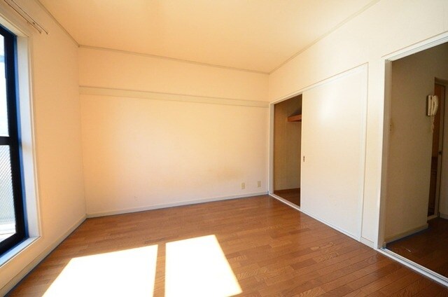 ハウス松園の物件内観写真