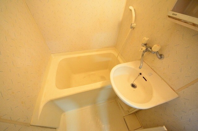 ハウス松園の物件内観写真