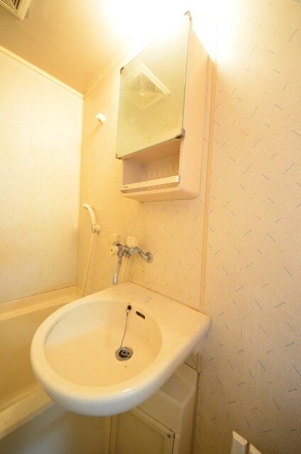 ハウス松園の物件内観写真