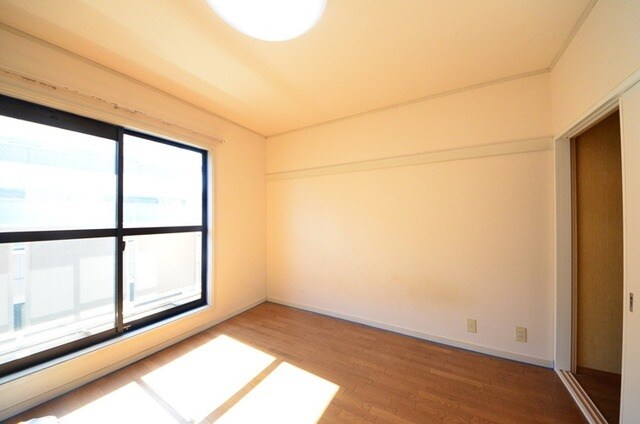 ハウス松園の物件内観写真