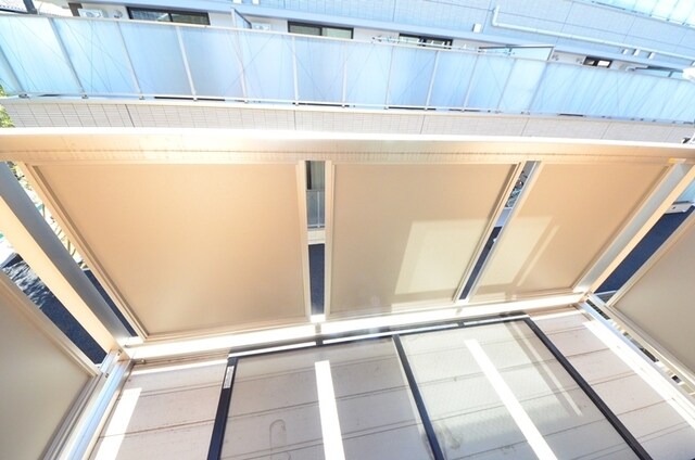 ハウス松園の物件内観写真