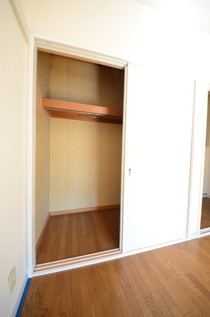 ハウス松園の物件内観写真