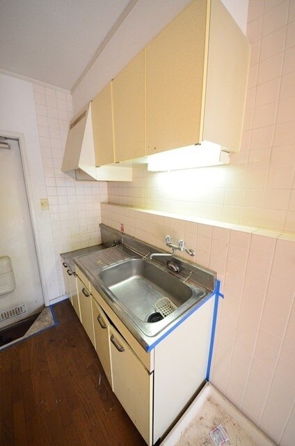 ハウス松園の物件内観写真