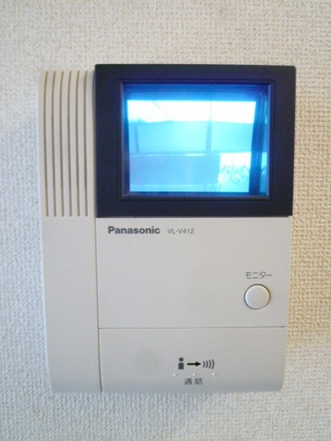 トゥインクルコート大町 5番館の物件内観写真