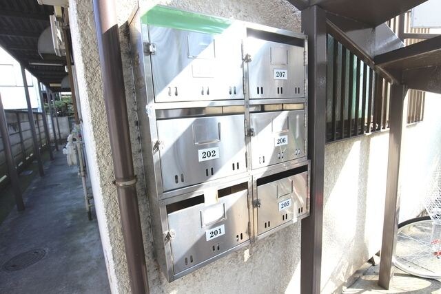 メゾン青葉の物件内観写真