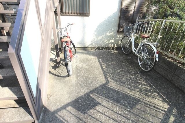 メゾン青葉の物件内観写真