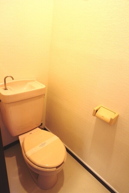 メゾン青葉の物件内観写真