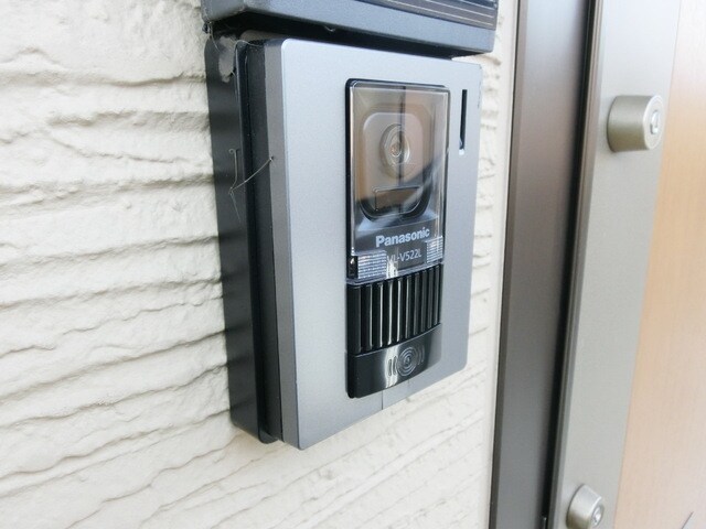 桜プレイスの物件内観写真