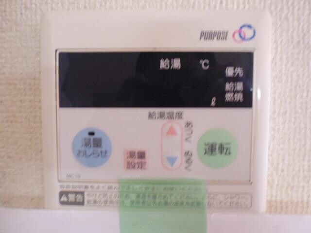 リヴェール高井戸の物件内観写真