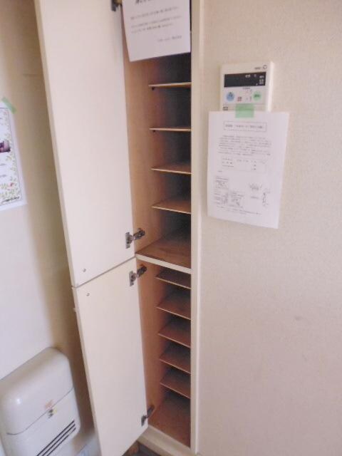 リヴェール高井戸の物件内観写真