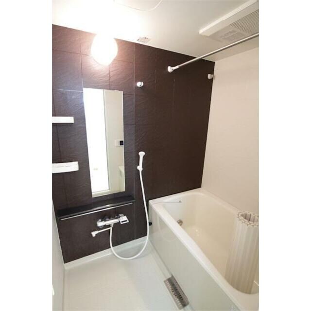 チェリーコートつつじヶ丘の物件内観写真