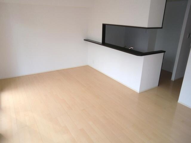 コモレビ大蔵 J棟の物件内観写真