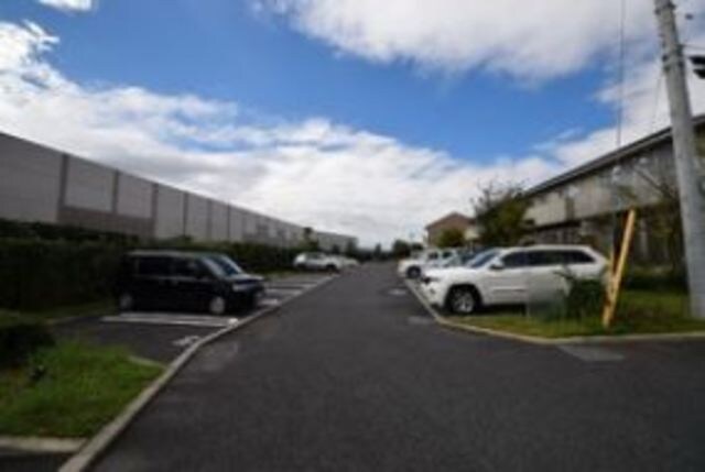 コモレビ大蔵 J棟の物件内観写真