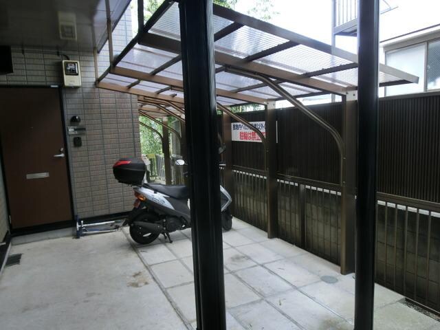 シプレの物件内観写真