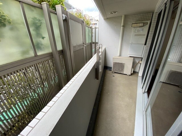 KWレジデンス桜新町の物件内観写真