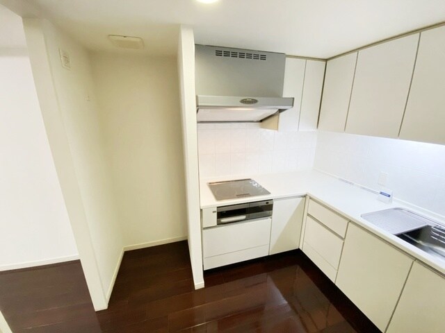 KWレジデンス桜新町の物件内観写真