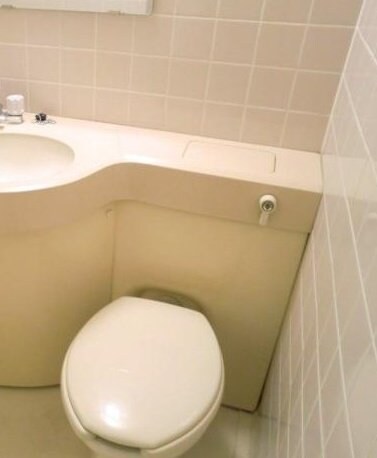 アーバン・ドヌールの物件内観写真