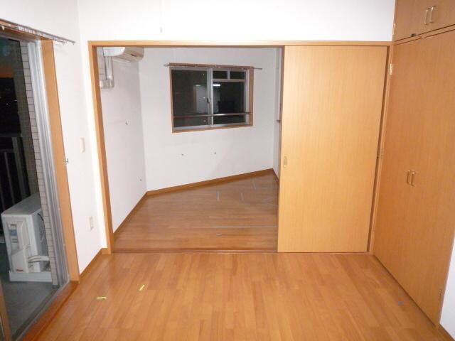 KDXレジデンス上北沢の物件内観写真