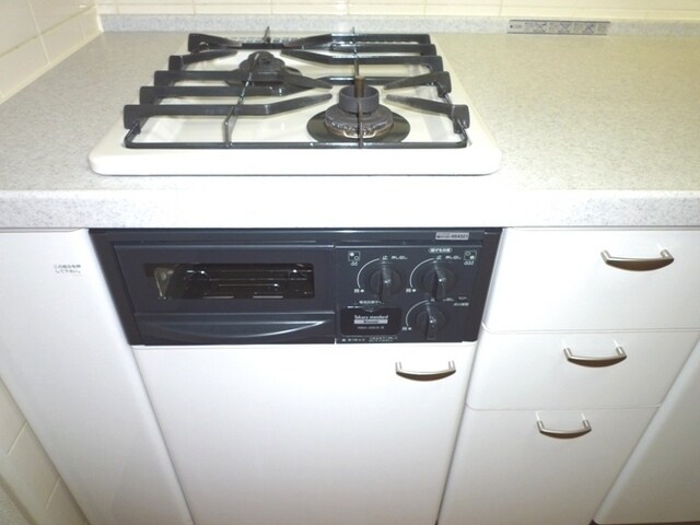 KDXレジデンス上北沢の物件内観写真