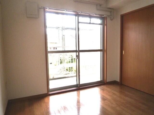 KDXレジデンス上北沢の物件内観写真